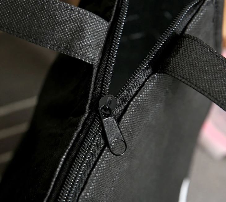 New Design Non Woven Cooler Bag New Design Non Woven Cooler Bag