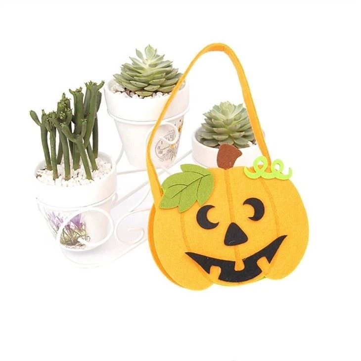 felt purse